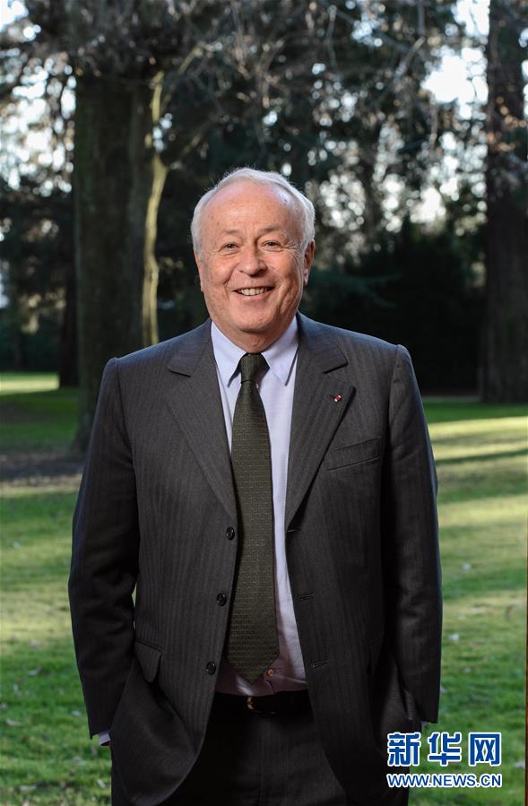 （圖文互動(dòng)）（1）為發(fā)展和進(jìn)步，與中國攜手同行&mdash;&mdash;中國改革友誼獎(jiǎng)?wù)芦@得者群像 