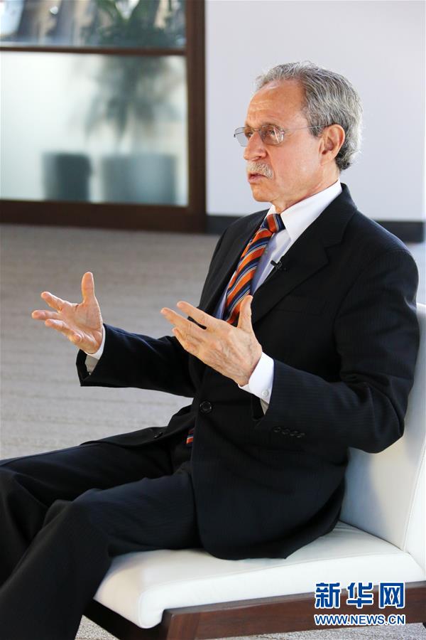 （圖文互動(dòng)）（10）為發(fā)展和進(jìn)步，與中國攜手同行&mdash;&mdash;中國改革友誼獎(jiǎng)?wù)芦@得者群像 