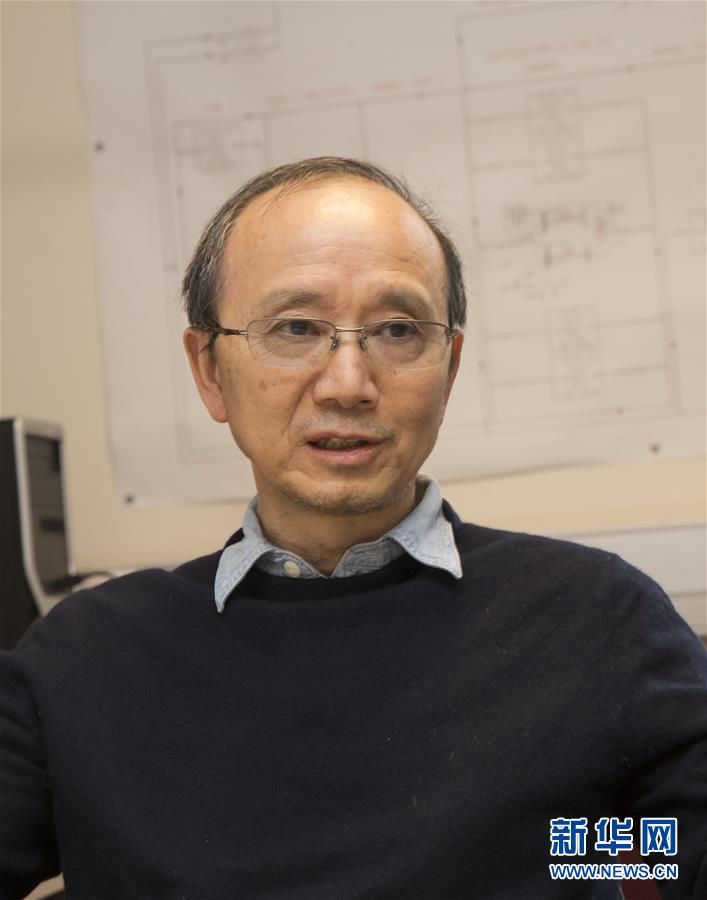 （國際&middot;圖文互動(dòng)）（2）&ldquo;加速&rdquo;40年&mdash;&mdash;記世界最大實(shí)驗(yàn)室的三代中國人