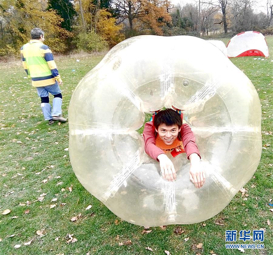 （國際&middot;圖文互動(dòng)）（4）&ldquo;加速&rdquo;40年&mdash;&mdash;記世界最大實(shí)驗(yàn)室的三代中國人