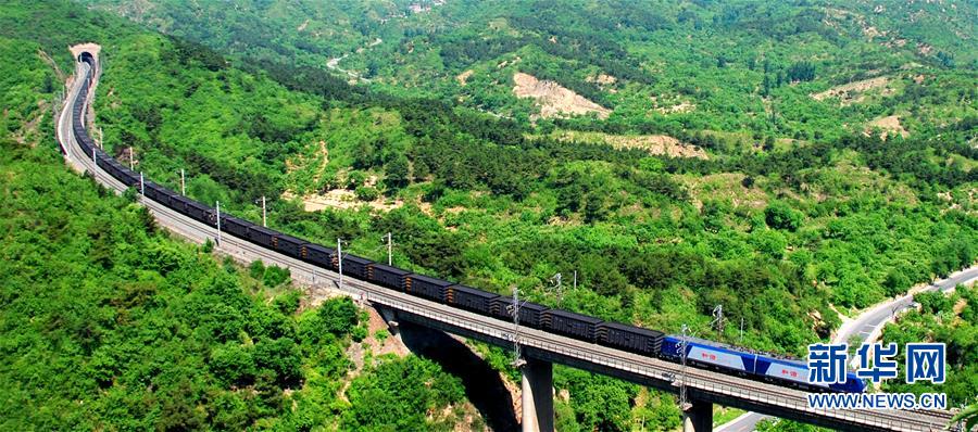 （新華全媒頭條&middot;圖文互動(dòng)）（1）&ldquo;重載大秦&rdquo;三十年