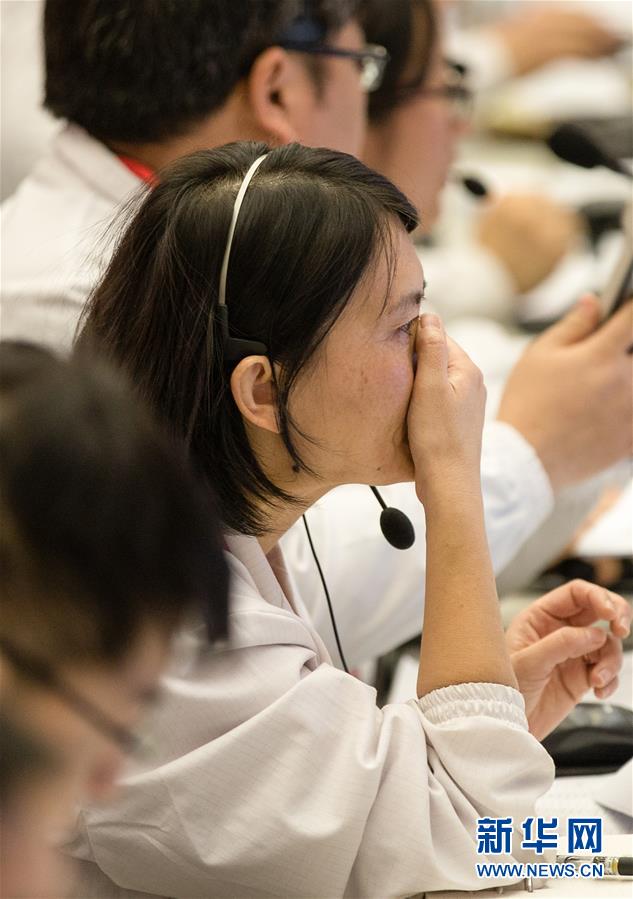 （圖文互動）（3）&ldquo;時間短、難度大、風(fēng)險高&rdquo;：專家詳解月球背面著陸三大看點(diǎn)