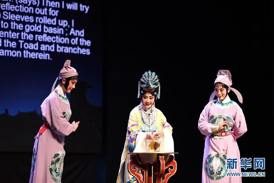 （新華全媒頭條&middot;圖文互動）（11）守正道 創(chuàng)新局&mdash;&mdash;黨的十九大以來宣傳思想文化工作述評