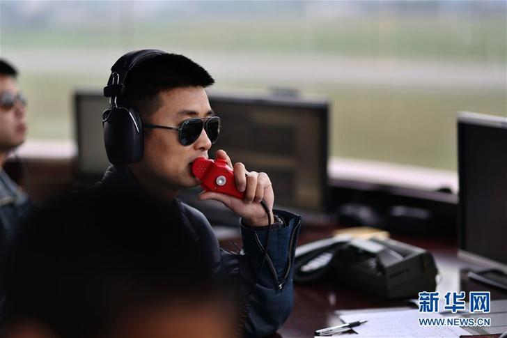 （改革先鋒風(fēng)采&middot;圖文互動(dòng)）（1）蔣佳冀：乘著改革強(qiáng)軍的東風(fēng)奮飛