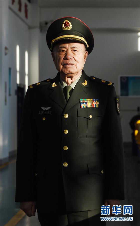 （今日關(guān)注&middot;科技獎(jiǎng)勵(lì)大會(huì)&middot;圖文互動(dòng)）（3）錢七虎：鑄就共和國&ldquo;地下鋼鐵長(zhǎng)城&rdquo;