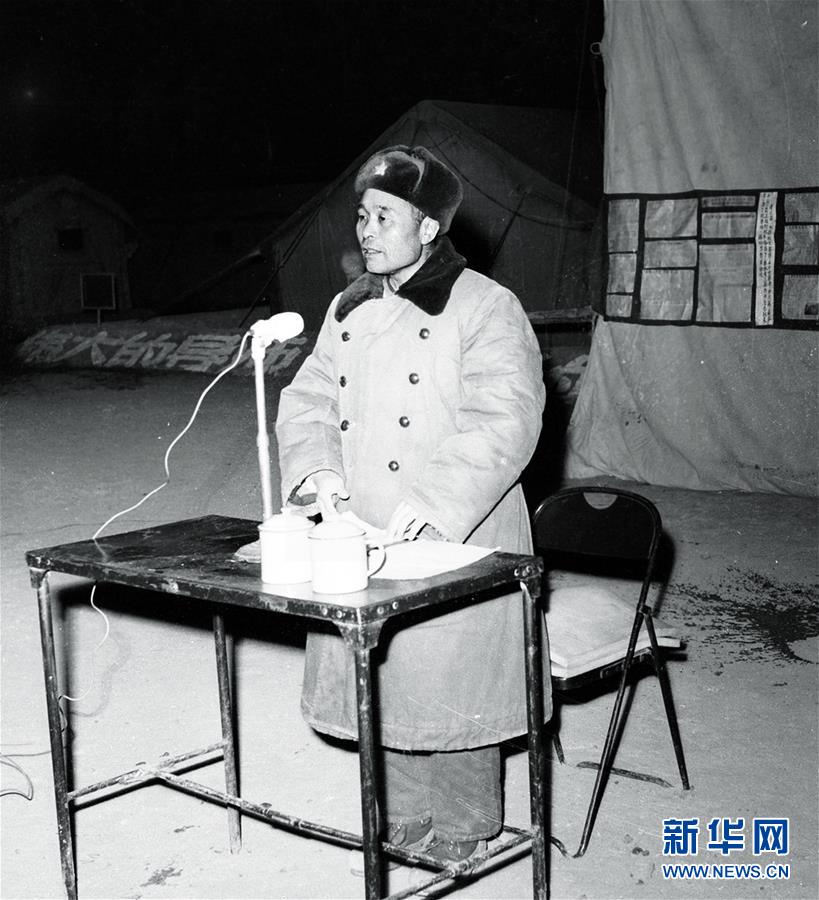 （改革先鋒風采&middot;圖文互動）（3）程開甲：斯人雖逝 精神長青 