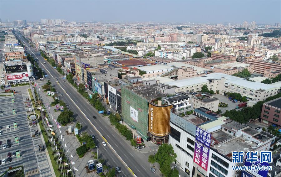 （新華全媒頭條&middot;圖文互動(dòng)）（3）勇敢去闖 堅(jiān)持走下去&mdash;&mdash;億萬(wàn)農(nóng)民工的青春之歌 