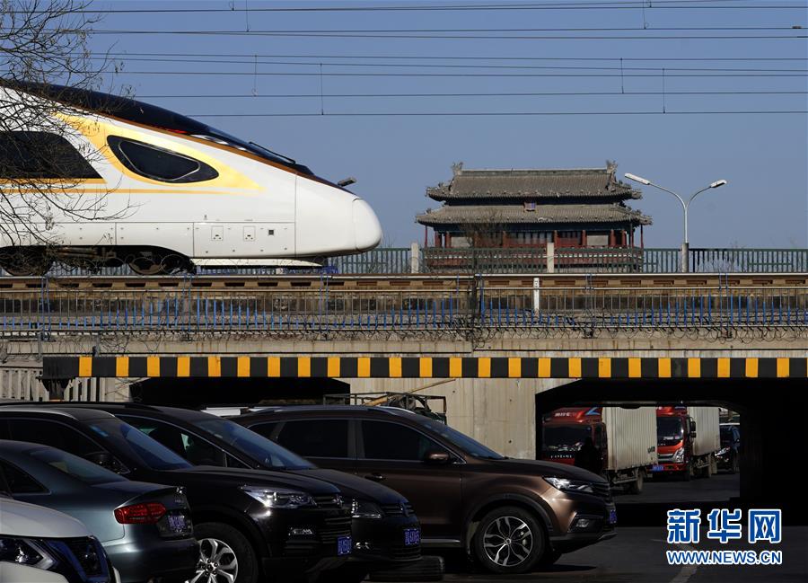 (新華全媒頭條·春運高峰·圖文互動)(2)感受春運新變化