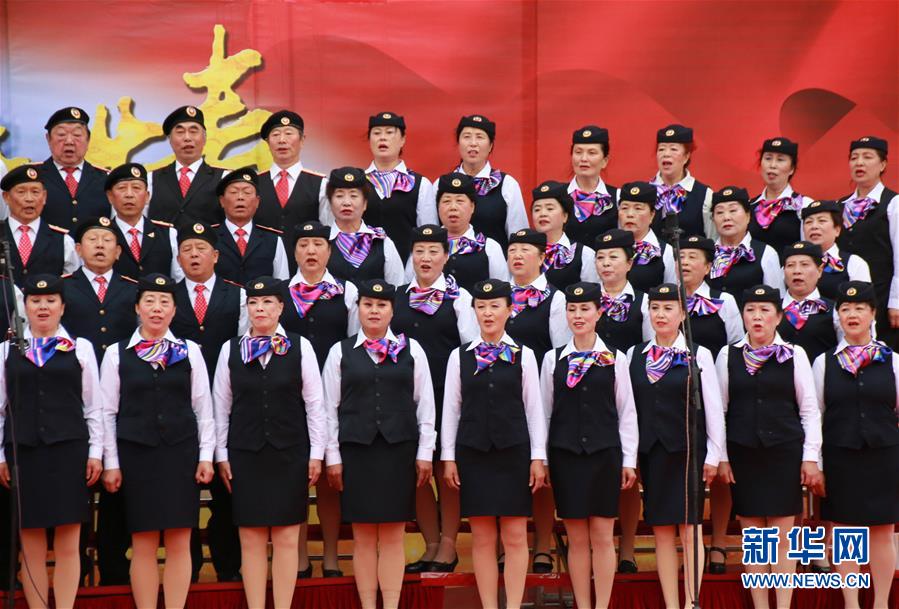 （在習(xí)近平新時(shí)代中國(guó)特色社會(huì)主義思想指引下&mdash;&mdash;新時(shí)代新作為新篇章&middot;圖文互動(dòng)）（3）歡樂的&ldquo;精氣神兒&rdquo;從哪來(lái)？&mdash;&mdash;&ldquo;東北小延安&rdquo;用&ldquo;文化密鑰&rdquo;解鎖基層治理