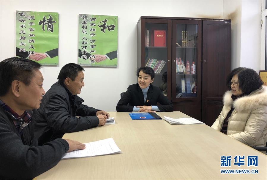 （在習(xí)近平新時(shí)代中國(guó)特色社會(huì)主義思想指引下&mdash;&mdash;新時(shí)代新作為新篇章&middot;圖文互動(dòng)）（4）歡樂的&ldquo;精氣神兒&rdquo;從哪來(lái)？&mdash;&mdash;&ldquo;東北小延安&rdquo;用&ldquo;文化密鑰&rdquo;解鎖基層治理