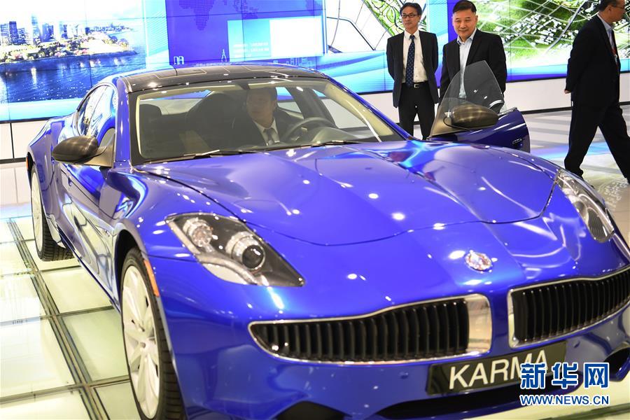 （新華全媒頭條&middot;圖文互動）（5）沖寒先已笑東風(fēng)&mdash;&mdash;新春浙江民營企業(yè)走訪實錄 