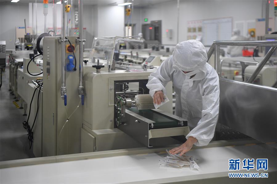 （兩會前夕看落實&middot;圖文互動）（4）&ldquo;三個著力&rdquo;領(lǐng)航向 三湘大地譜新章&mdash;&mdash;湖南落實習(xí)近平總書記全國兩會重要講話精神紀(jì)實