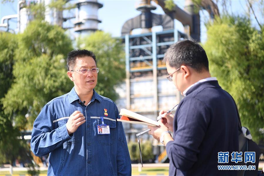 （新華全媒頭條&middot;迎接兩會特別報(bào)道&middot;圖文互動）（3）奮進(jìn)，向著第一個百年奮斗目標(biāo)&mdash;&mdash;寫在2019年全國兩會召開之際