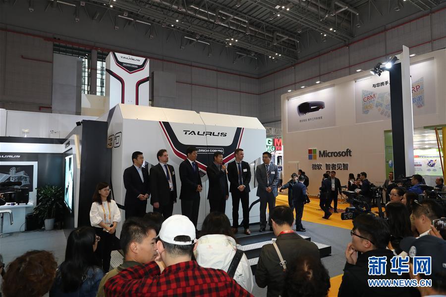 (新華全媒頭條·兩會(huì)特別報(bào)道·圖文互動(dòng))(2)凝聚不懈奮斗的磅礴力量——從全國兩會(huì)看奮進(jìn)中國的奮斗姿態(tài)