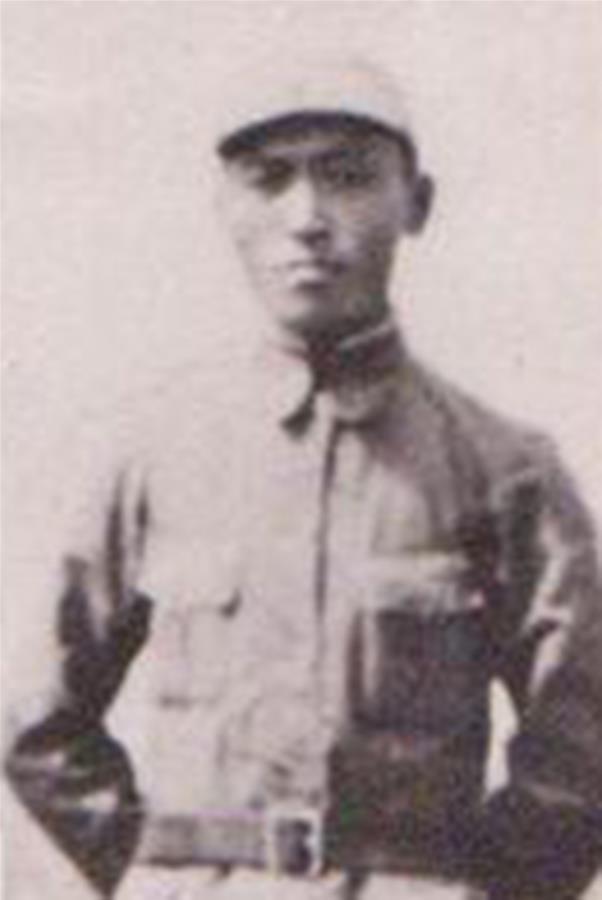 （為了民族復(fù)興&middot;英雄烈士譜&middot;圖文互動）才山：馳騁冀東的遼西赤子