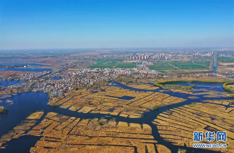 （新華全媒頭條&middot;圖文互動(dòng)）（1）奮進(jìn)，向著未來(lái)之城！&mdash;&mdash;河北雄安新區(qū)建設(shè)發(fā)展兩周年紀(jì)實(shí)