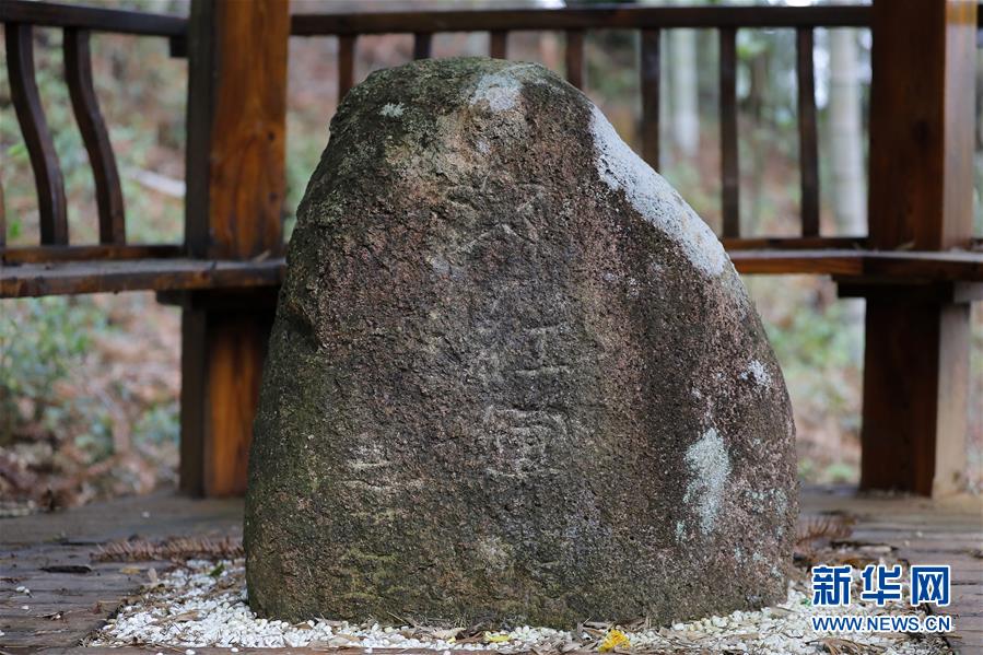 (圖文互動)(6)永不遲到的祭奠——追尋1343座無名紅軍墓背后的故事