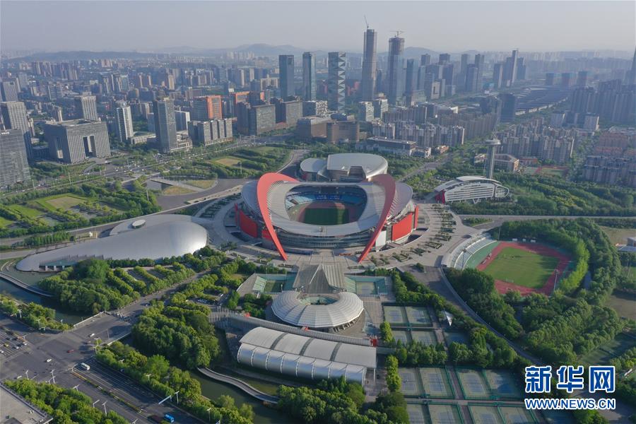 （新華全媒頭條&middot;圖文互動(dòng)）（8）見證人間正道&mdash;&mdash;寫在南京解放70周年之際