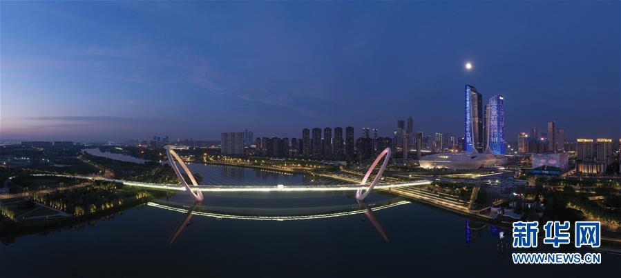 （新華全媒頭條&middot;圖文互動(dòng)）（9）見證人間正道&mdash;&mdash;寫在南京解放70周年之際