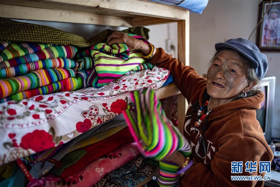 （壯麗70年&middot;奮斗新時(shí)代&middot;圖文互動(dòng)）（13）獨(dú)龍江畔，這個(gè)民族&ldquo;一躍千年&rdquo;