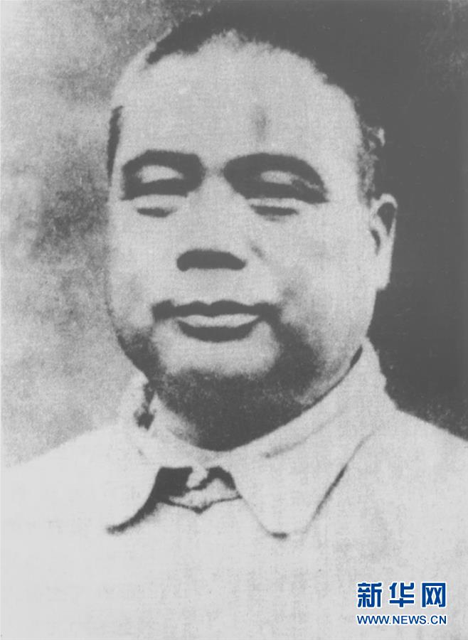 （為了民族復(fù)興&middot;英雄烈士譜&middot;圖文互動(dòng)）愛國(guó)將領(lǐng)馮玉祥：布衣上將，戎馬煥章