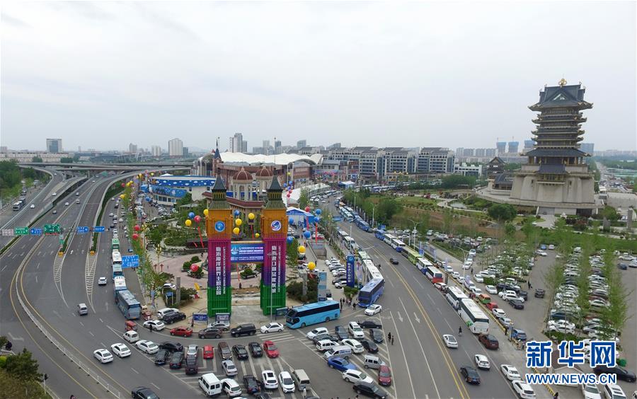 (壯麗70年·奮斗新時(shí)代·圖文互動)(1)老區(qū)經(jīng)濟(jì)騰飛 且看“沂蒙樣板”