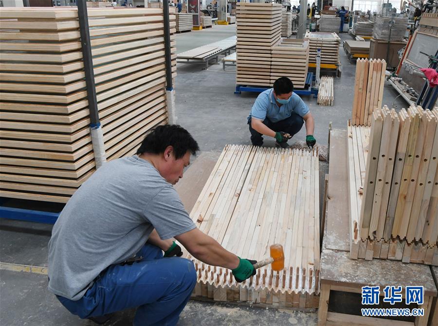 （壯麗70年&middot;奮斗新時代&middot;圖文互動）（9）以改革創(chuàng)新實現(xiàn)縣域新治&mdash;&mdash;河南蘭考縣域治理樣本觀察