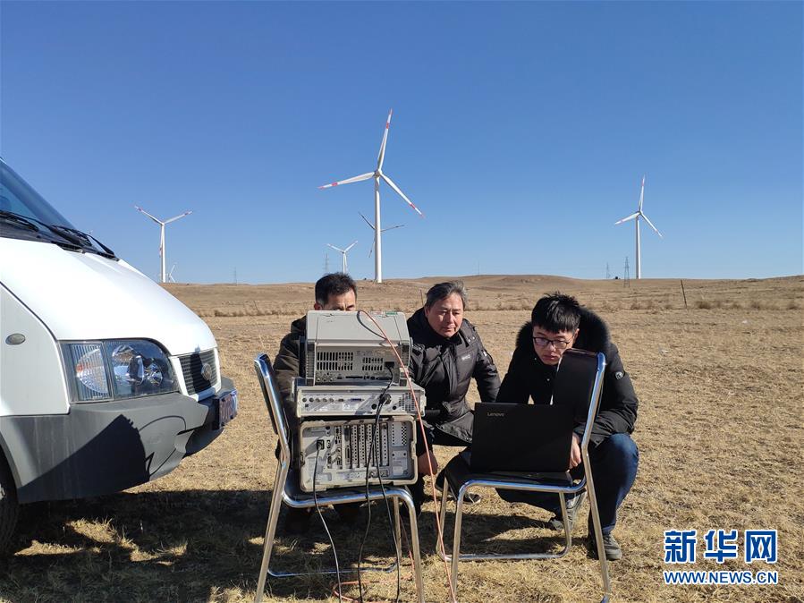 （新華全媒頭條&middot;壯麗70年&middot;奮斗新時代&middot;圖文互動）（8）鑄就&ldquo;大國之眼&rdquo;&mdash;&mdash;來自中國雷達(dá)工業(yè)發(fā)源地中國電科第14研究所的蹲點(diǎn)報告