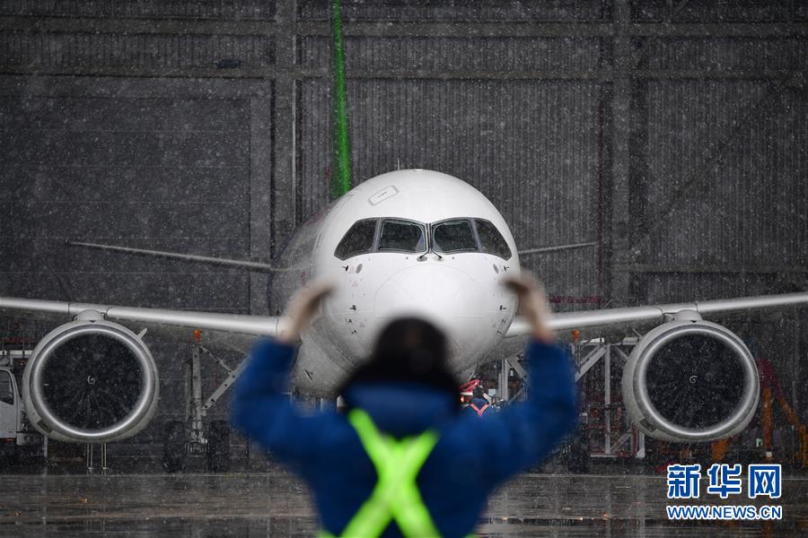 (圖文互動(dòng))(3)天工人巧日爭(zhēng)新——“今日之中國(guó)”系列述評(píng)之四