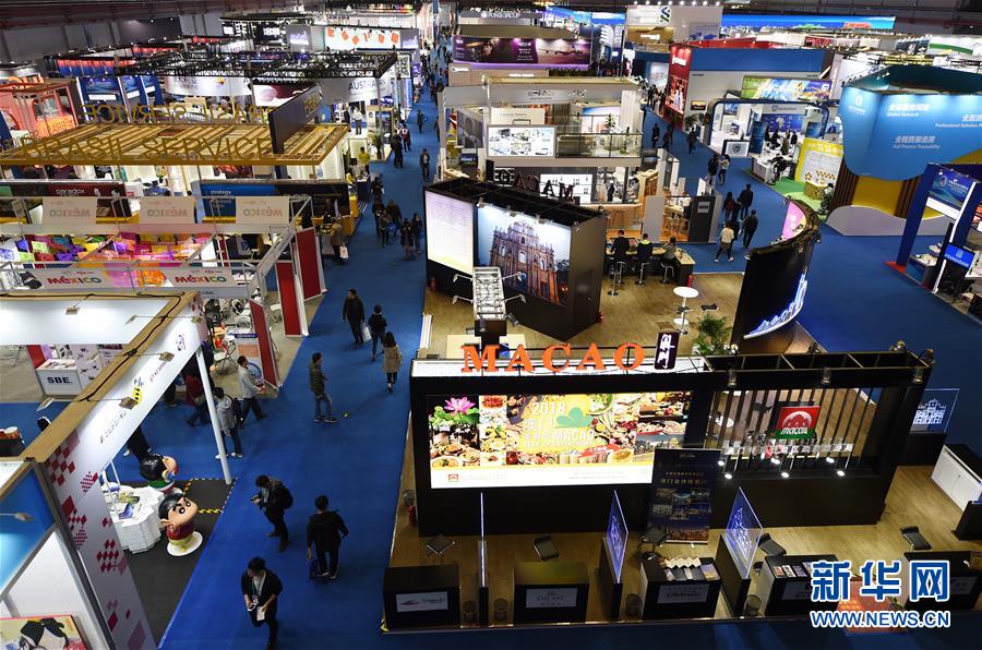 (圖文互動)(1)直掛云帆濟(jì)滄海——“今日之中國”系列述評之五