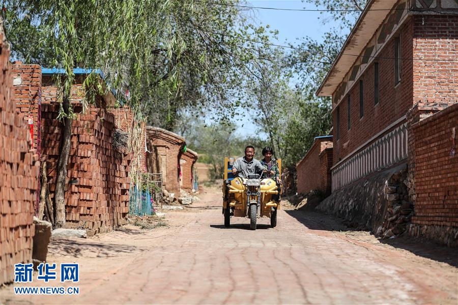 （圖文互動）（3）一條38年的生命通道：媽媽會一直把你當作&ldquo;雛鳥&rdquo;