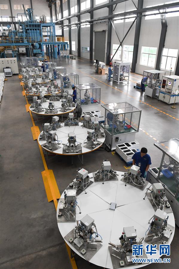 (圖文互動)(5)遍地英雄下夕煙——“今日之中國”系列述評之六