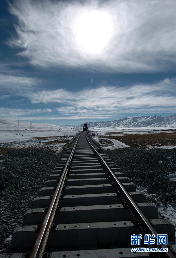 （壯麗七十年&middot;奮斗新時(shí)代&middot;圖文互動(dòng)）（5）天路，讓世界屋脊不再遙遠(yuǎn)