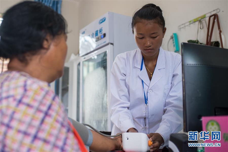 （直過民族脫貧攻堅(jiān)&middot;圖文互動）（5）&ldquo;人類童年&middot;西盟佤部落&rdquo;成長記