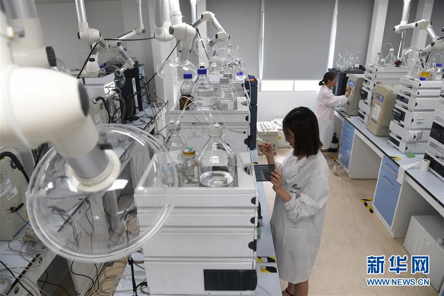 （新華全媒頭條&middot;中國經(jīng)濟(jì)基層行&middot;圖文互動(dòng)）（6）看！這就是中國經(jīng)濟(jì)的信心&mdash;&mdash;當(dāng)前中國經(jīng)濟(jì)觀察之一