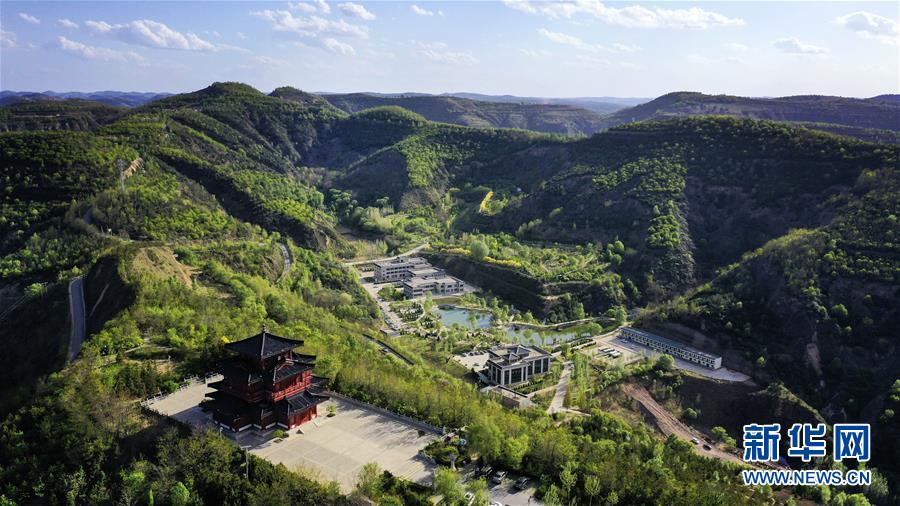 （新華全媒頭條&middot;圖文互動(dòng)）（10）紅色土地上的不變初心&mdash;&mdash;革命老區(qū)井岡山和延安脫貧啟示錄