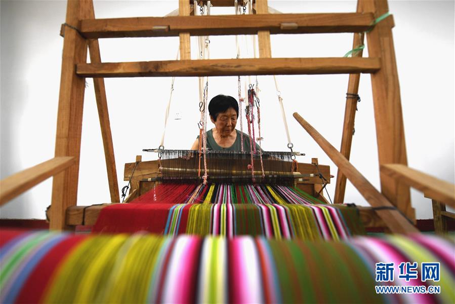 (新華全媒頭條·圖文互動(dòng))(1)一個(gè)傳統(tǒng)農(nóng)業(yè)縣的脫貧之路——來(lái)自河北新河的調(diào)查報(bào)告