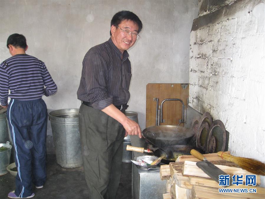 （新華全媒頭條&middot;圖文互動）（3）用生命守護(hù)那片綠色&mdash;&mdash;追記內(nèi)蒙古大興安嶺林區(qū)干部于海俊