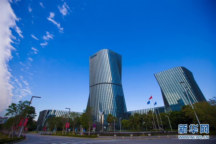 (新華全媒頭條·圖文互動(dòng))(3)以高質(zhì)量發(fā)展理念破解難題——廣東順德村級(jí)工業(yè)園改造實(shí)錄