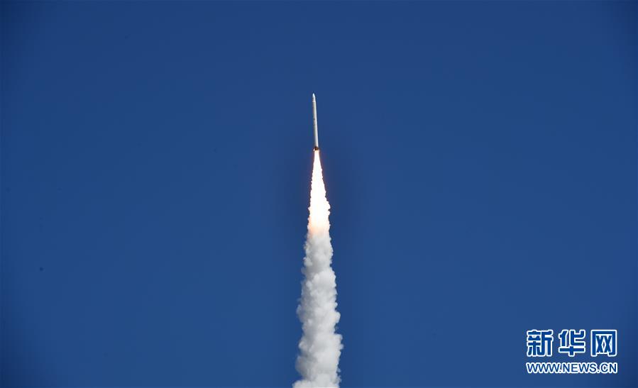 （&ldquo;中國之度&rdquo;系列述評(píng)&middot;圖文互動(dòng)）（11）中國高度&mdash;&mdash;新中國成立70周年成就述評(píng)之二