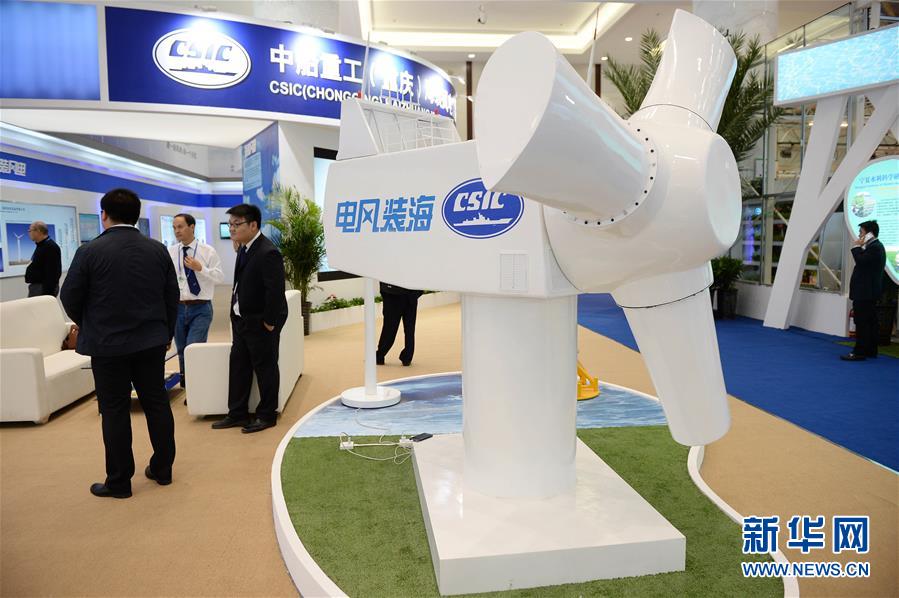 （新華全媒頭條&middot;圖文互動(dòng)）（16）舟舶繼路辟新天　商使交屬煥新顏&mdash;&mdash;寫在第四屆中阿博覽會(huì)開幕之際