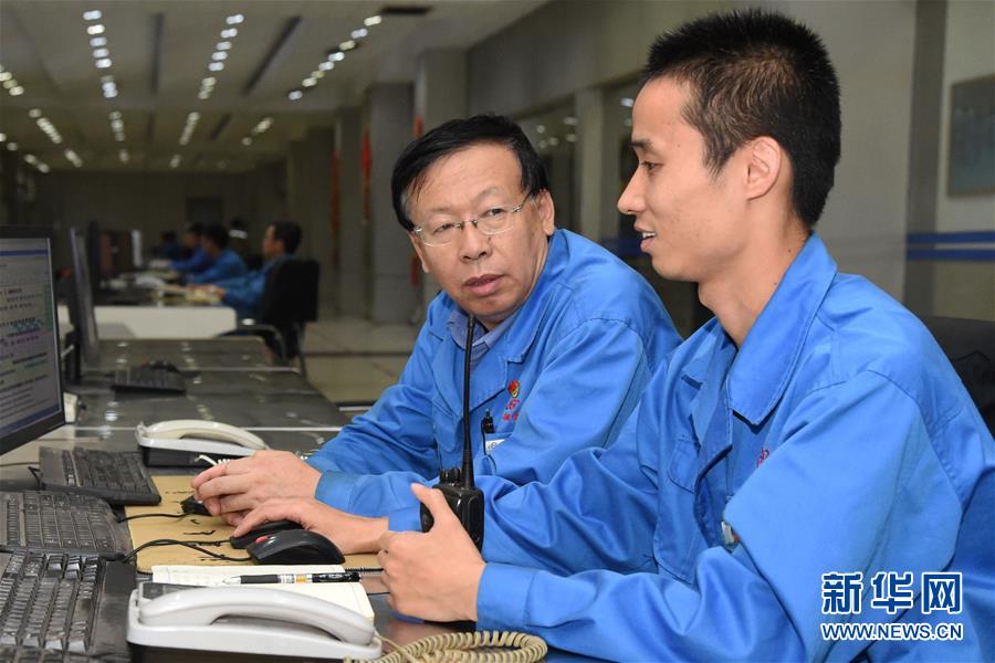 （新華全媒頭條&middot;圖文互動(dòng)）（17）百年首鋼 百煉成鋼&mdash;&mdash;從鋼鐵強(qiáng)國&ldquo;夢工廠&rdquo;到改革轉(zhuǎn)型&ldquo;排頭兵&rdquo;