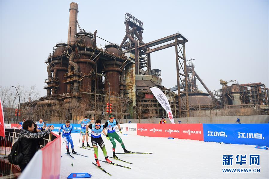 （新華全媒頭條&middot;圖文互動(dòng)）（10）百年首鋼 百煉成鋼&mdash;&mdash;從鋼鐵強(qiáng)國&ldquo;夢工廠&rdquo;到改革轉(zhuǎn)型&ldquo;排頭兵&rdquo;