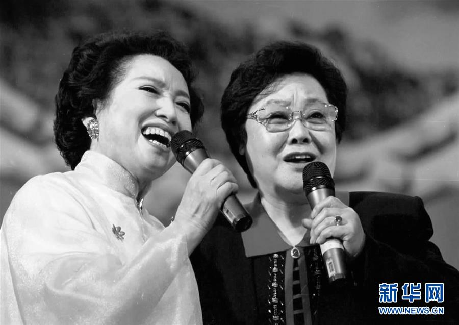 （壯麗70年·奮斗新時代——共和國發(fā)展成就巡禮）（2）人民是活水源頭——新中國現實題材文藝創(chuàng)作巡禮