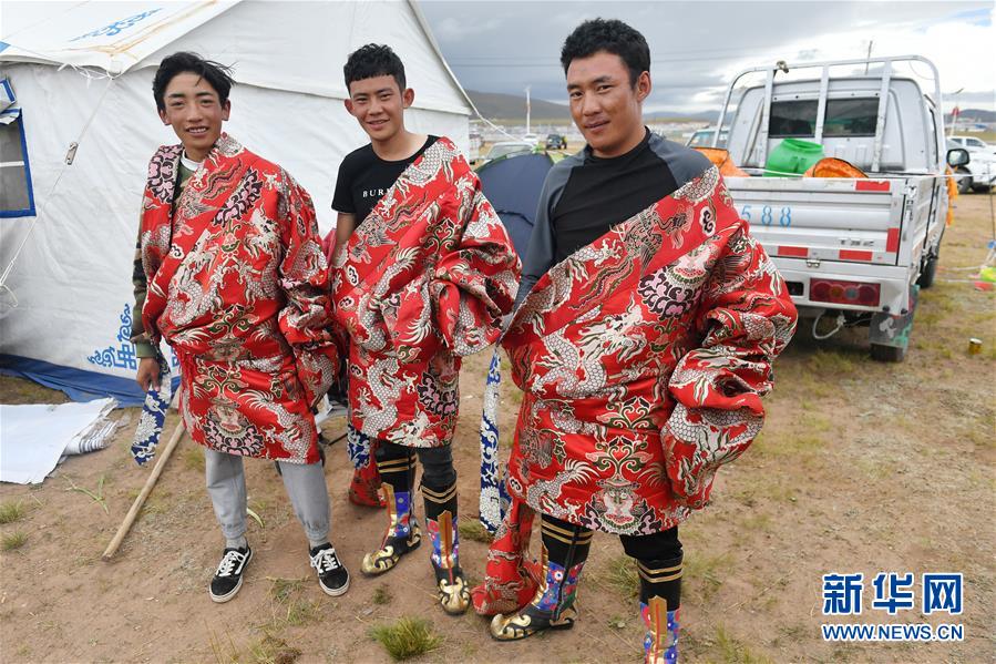 (決戰(zhàn)決勝脫貧攻堅(jiān)·圖文互動)(1)一個三江源地區(qū)貧困縣的扶智探索