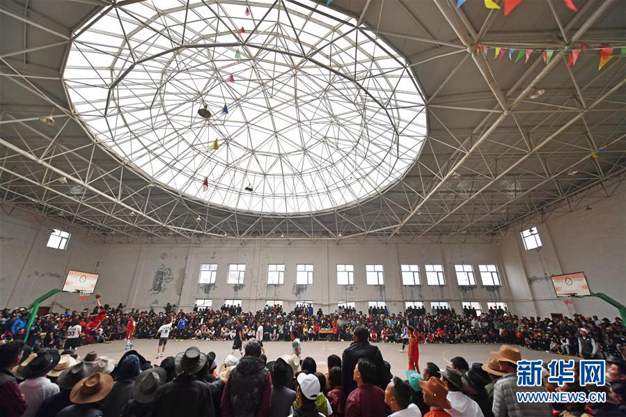 (決戰(zhàn)決勝脫貧攻堅(jiān)·圖文互動)(2)一個三江源地區(qū)貧困縣的扶智探索