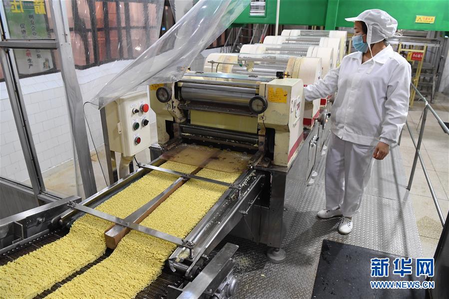 （新華全媒頭條&middot;圖文互動(dòng)）（12）大國(guó)糧倉(cāng)的新時(shí)代交響&mdash;&mdash;河南農(nóng)業(yè)70年觀察