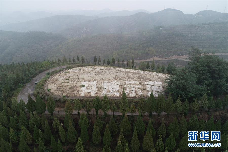 （走讀黃河&middot;圖文互動(dòng)）（1）攔沙入黃顯&ldquo;功夫&rdquo;&mdash;&mdash;黃土高原無(wú)定河畔淤地壩見(jiàn)聞