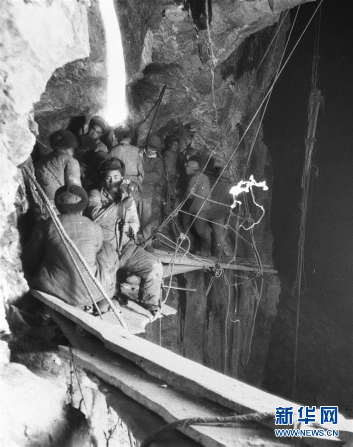 （新華全媒頭條&middot;圖文互動）（6）沒有終結(jié)的尋找&mdash;&mdash;追尋川藏公路上的一位無名烈士