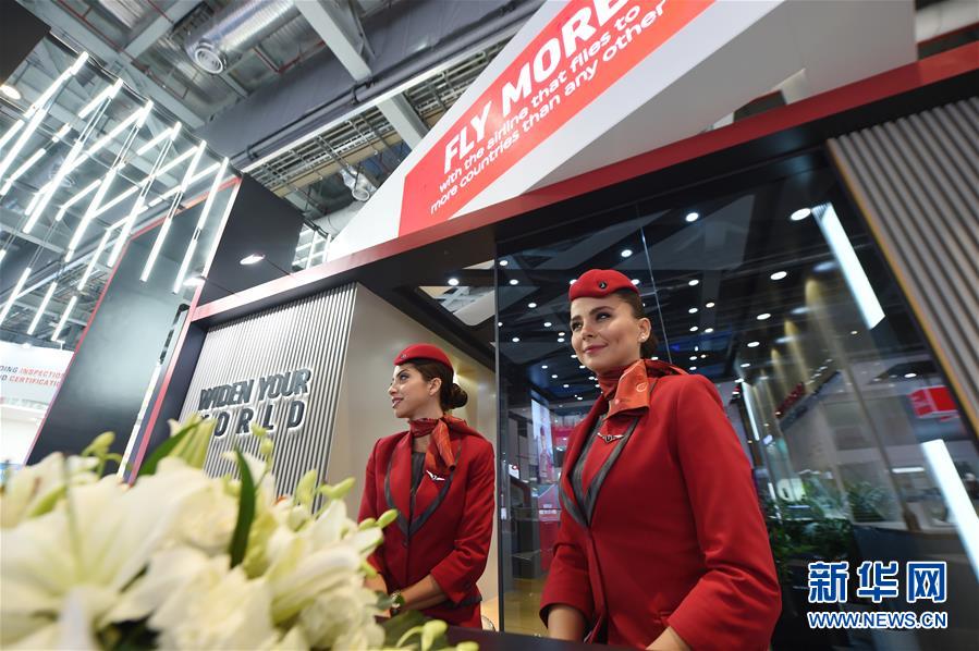 （新華全媒頭條&middot;圖文互動(dòng)）（2）共襄盛舉 共享未來&mdash;&mdash;與會(huì)人士熱議習(xí)近平主席在第二屆中國(guó)國(guó)際進(jìn)口博覽會(huì)上的主旨演講